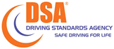 Driving Standards Agency - safe driving for life