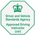 DVSA Approved Driving Instructor