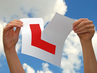 pass your test with Slater's School of Driving
