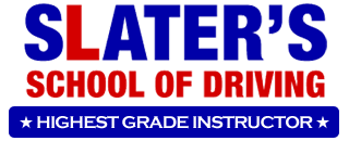 Slater's School of Driving